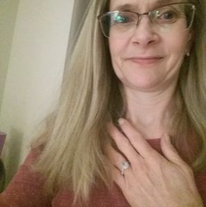 Meet your Posher, Donna